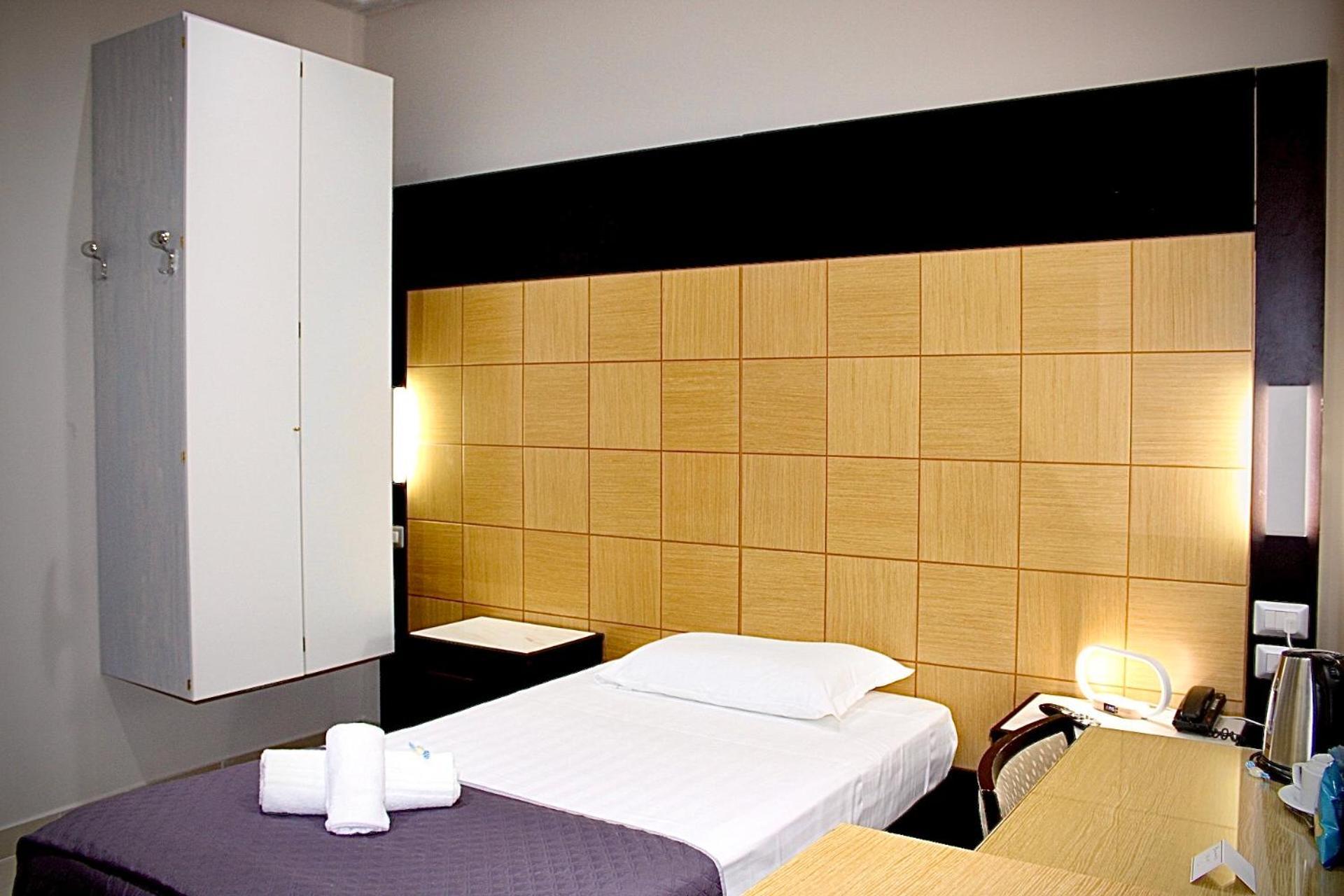 Hotel Fiorella Milano Milão Exterior foto
